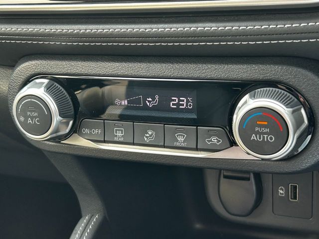 NISSAN KICKS 2022 Image 31