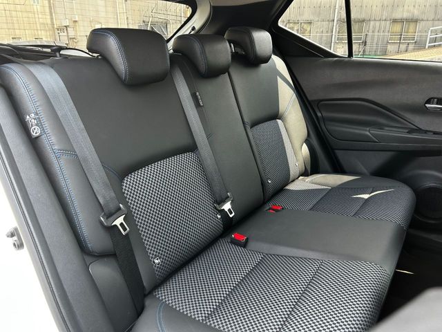 NISSAN KICKS 2022 Image 31