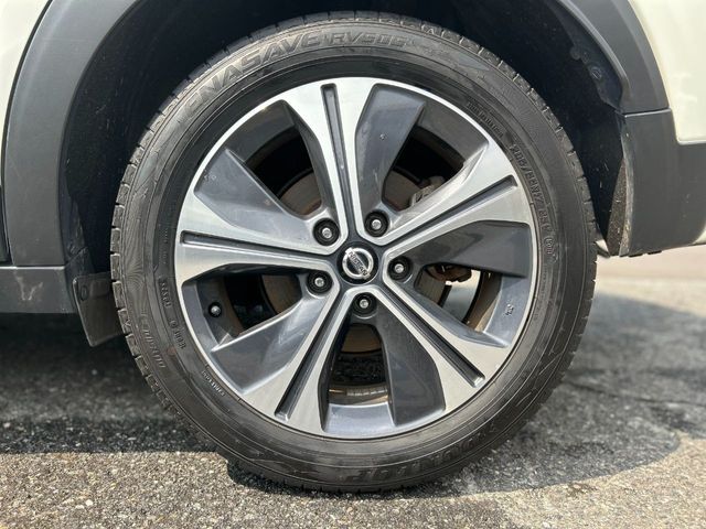 NISSAN KICKS 2022 Image 31