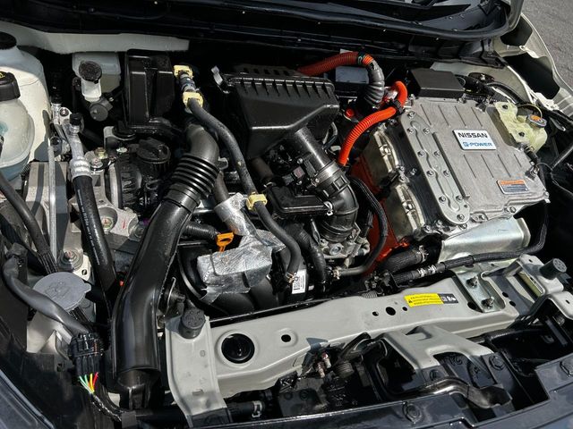 NISSAN KICKS 2022 Image 31