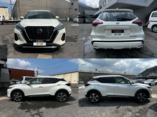 NISSAN KICKS 2022 Image 31