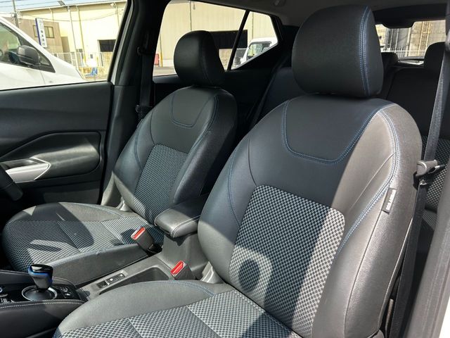 NISSAN KICKS 2022 Image 31