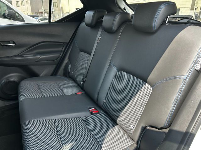 NISSAN KICKS 2022 Image 31