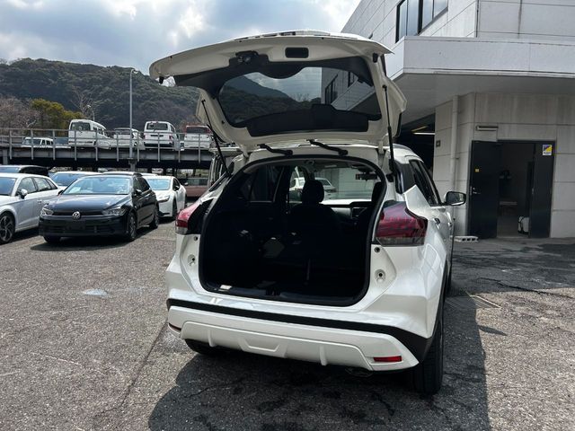 NISSAN KICKS 2022 Image 31