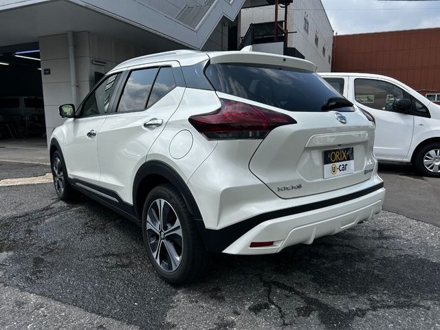 NISSAN KICKS 2022 Image 31