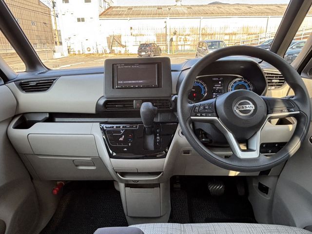 NISSAN ROOX 2022 Image 31