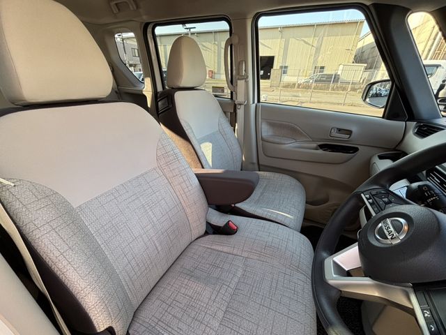 NISSAN ROOX 2022 Image 31