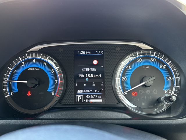 NISSAN ROOX 2022 Image 31