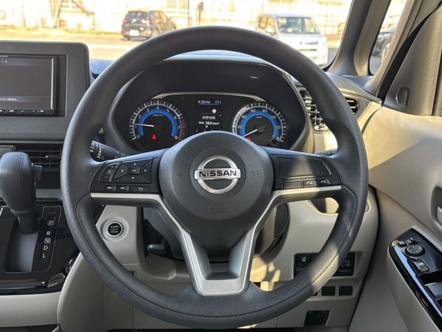 NISSAN ROOX 2022 Image 31