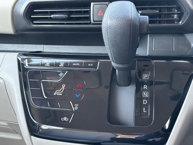 NISSAN ROOX 2022 Image 31