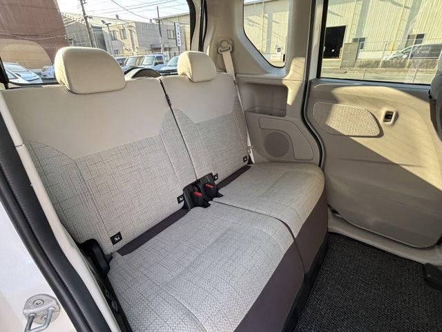 NISSAN ROOX 2022 Image 31