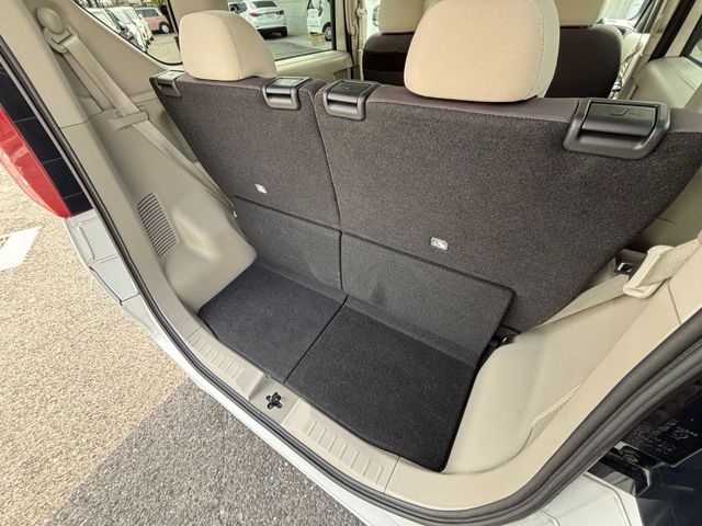 NISSAN ROOX 2022 Image 31