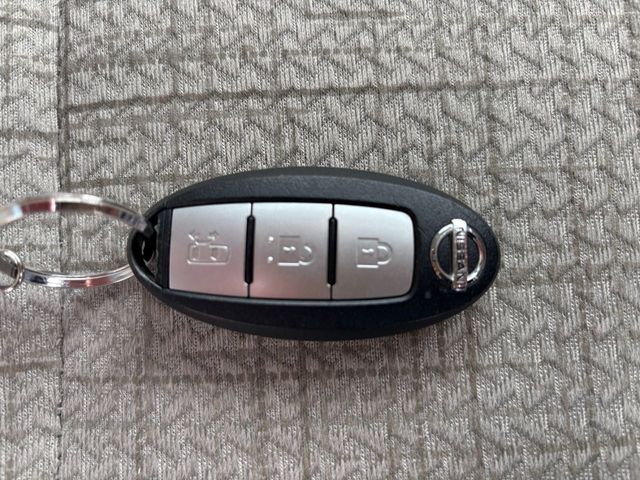 NISSAN ROOX 2022 Image 31