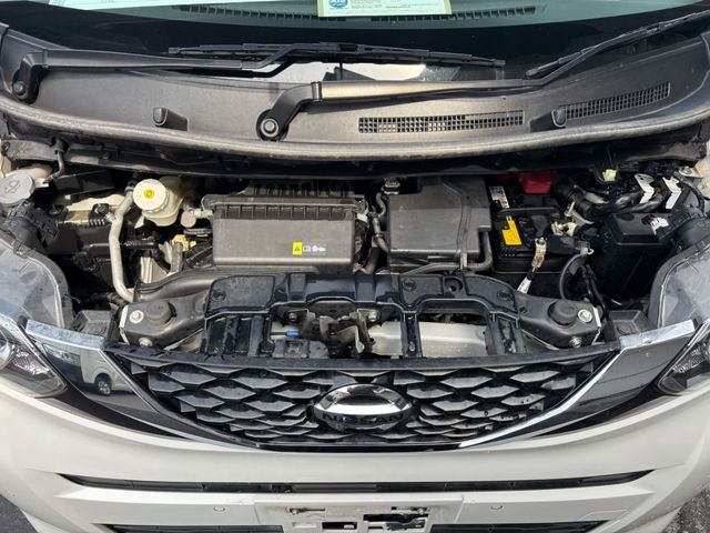 NISSAN ROOX 2022 Image 31