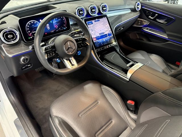 MERCEDES BENZ MERCEDES AMG CLE CLA 2025 Image 31