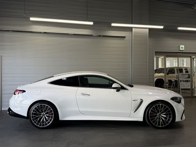 MERCEDES BENZ MERCEDES AMG CLE CLA 2025 Image 31