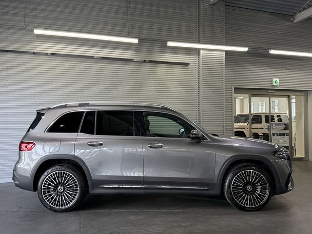 MERCEDES BENZ EQB 2024 Image 31