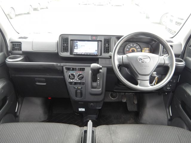 DAIHATSU HIJET CARGO 2021 Image 31