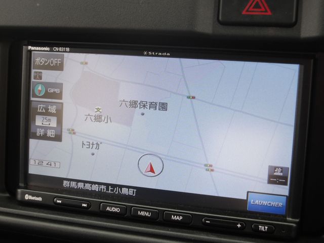 DAIHATSU HIJET CARGO 2021 Image 31