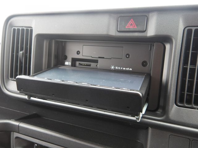 DAIHATSU HIJET CARGO 2021 Image 31