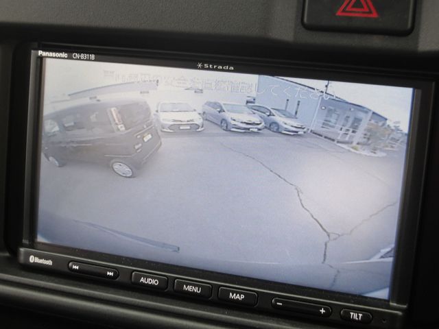 DAIHATSU HIJET CARGO 2021 Image 31