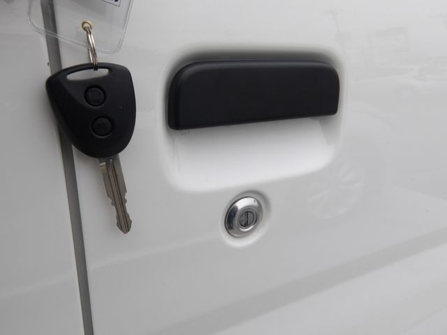 DAIHATSU HIJET CARGO 2021 Image 31