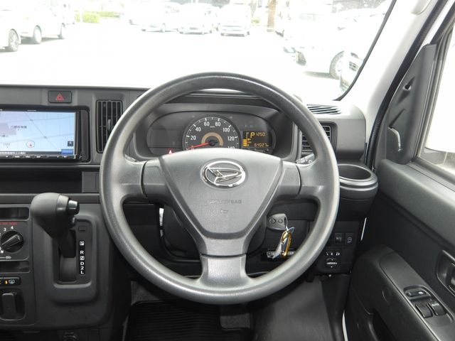 DAIHATSU HIJET CARGO 2021 Image 31