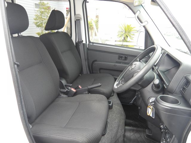 DAIHATSU HIJET CARGO 2021 Image 31