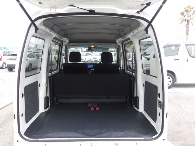 DAIHATSU HIJET CARGO 2021 Image 31