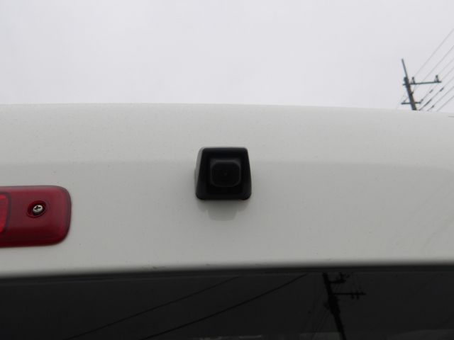 DAIHATSU HIJET CARGO 2021 Image 31