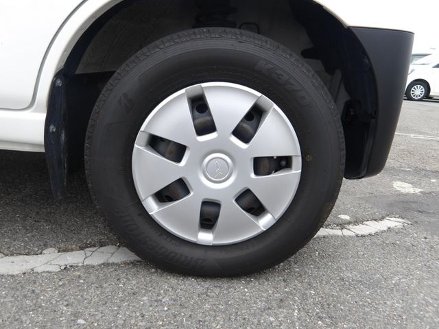 DAIHATSU HIJET CARGO 2021 Image 31