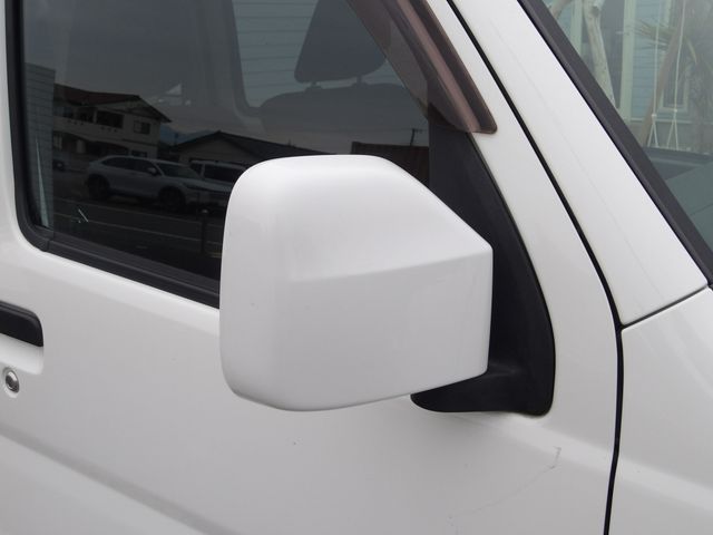 DAIHATSU HIJET CARGO 2021 Image 31