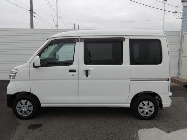 DAIHATSU HIJET CARGO 2021 Image 31