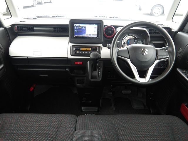 SUZUKI SPACIA 2023 Image 31