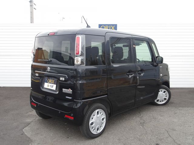 SUZUKI SPACIA 2023 Image 31
