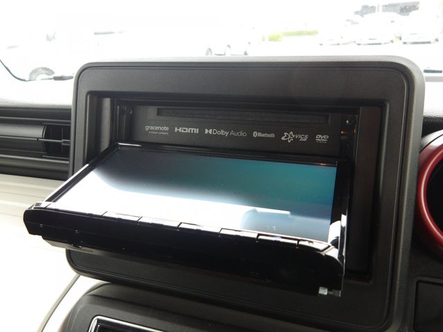 SUZUKI SPACIA 2023 Image 31