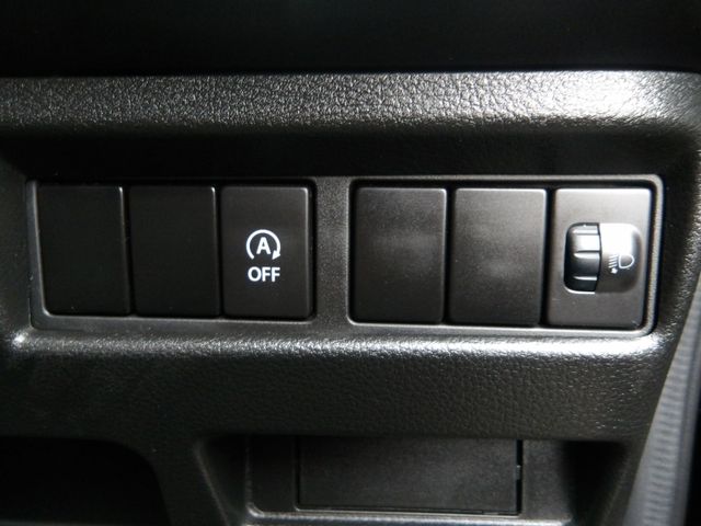 SUZUKI SPACIA 2023 Image 31