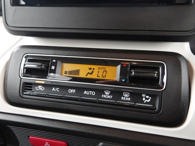 SUZUKI SPACIA 2023 Image 31