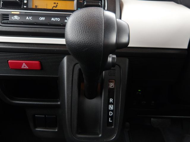 SUZUKI SPACIA 2023 Image 31