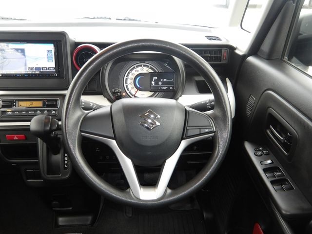 SUZUKI SPACIA 2023 Image 31