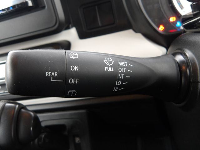 SUZUKI SPACIA 2023 Image 31