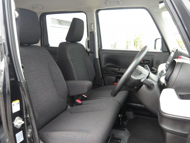 SUZUKI SPACIA 2023 Image 31