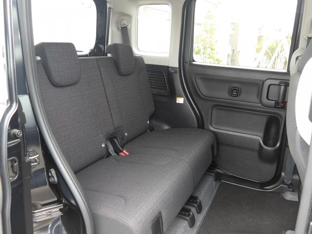 SUZUKI SPACIA 2023 Image 31