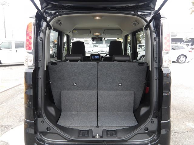 SUZUKI SPACIA 2023 Image 31