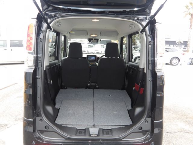 SUZUKI SPACIA 2023 Image 31