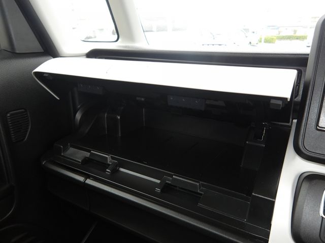 SUZUKI SPACIA 2023 Image 31