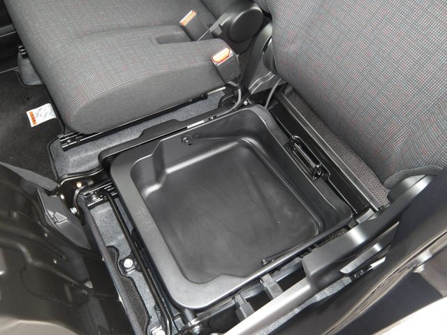 SUZUKI SPACIA 2023 Image 31