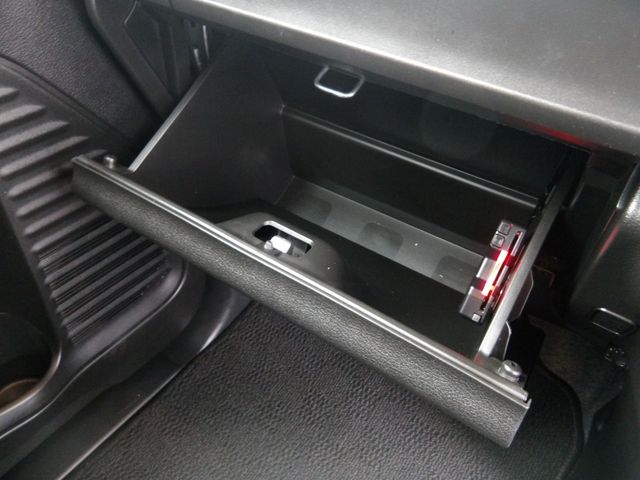 SUZUKI SPACIA 2023 Image 31