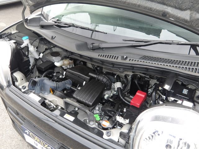 SUZUKI SPACIA 2023 Image 31