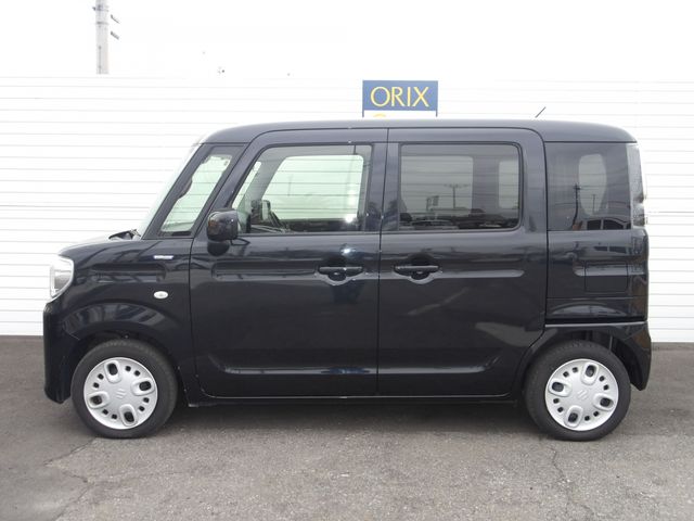 SUZUKI SPACIA 2023 Image 31